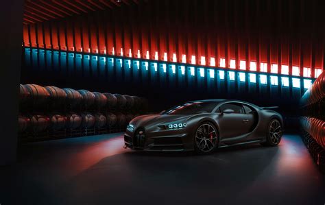 Black Bugatti Chiron 2020 Wallpaper,HD Cars Wallpapers,4k Wallpapers ...