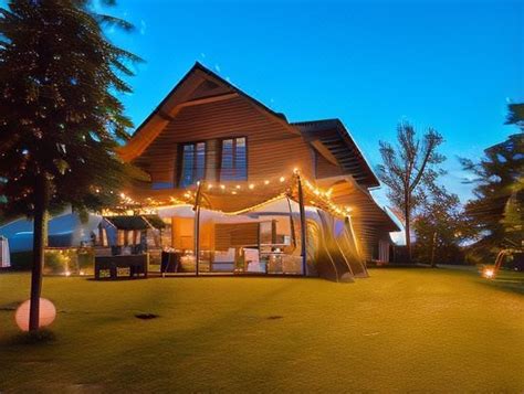 Karma House Gościeńczyce, Grojec County - Book with Updated Prices 2025 ...