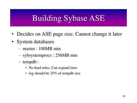 Image result for Sybase ASE Tools