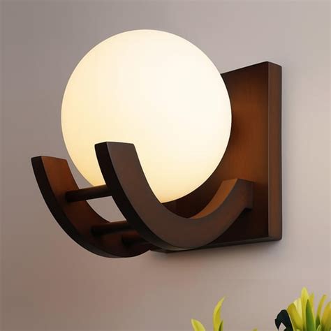 Wall Lamps: Buy Wall Lights Online at Best Prices | Home Centre