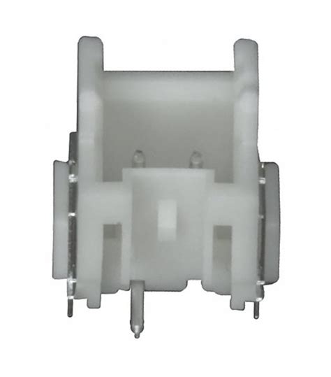 BM02B-XASS-TF (LF)(SN) JST | JST XA Series Straight Surface Mount PCB ...