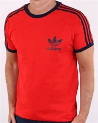 Image result for Adidas Retro T-Shirts