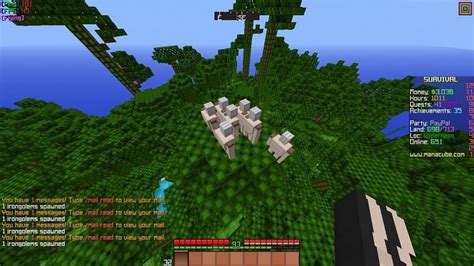 Image result for Server Survival IP Java