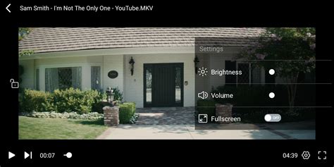 Image result for Video Player Source Code in Android Studio