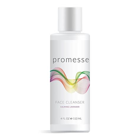 Buy promesse Face Wash with Salicylic , Lactic & Glycolic . Face Wash ...