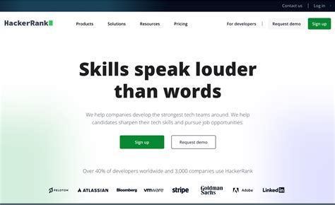 Image result for HackerRank Assessment