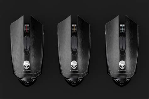 Alienware Mouse Basic 的图像结果