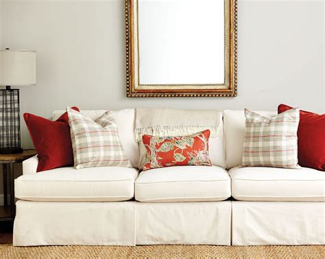 decorative pillows for couch - Beautiful Small Living Room Pictures ...