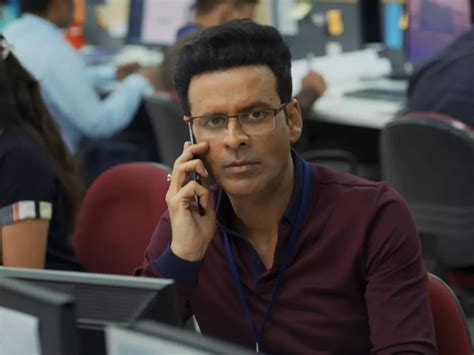 Manoj Bajpayee को The Family Man के लिए SRK-Salman जितना पैसा नहीं मिला ...