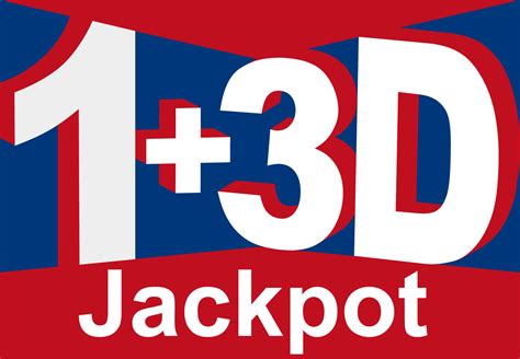 4d jackpot prize today,If you're a fan of lottery games
