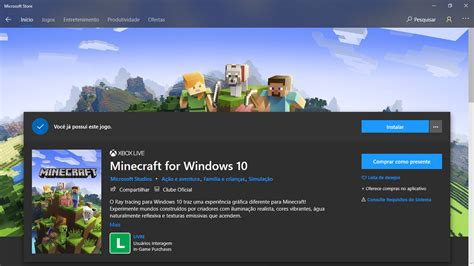 Baixar Microsoft Store 的图像结果