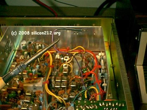 CB Radio Modifications and Upgrades 的图像结果