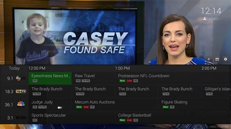 Emby Android 的图像结果