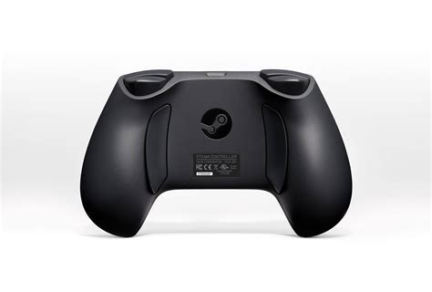 Image result for Steam Machine Controller
