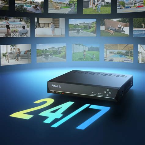 Reolink Duo Floodlight WiFi - 4K Floodlight Camera