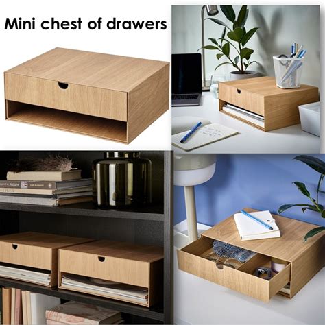 Image result for Mini Desktop Organizer