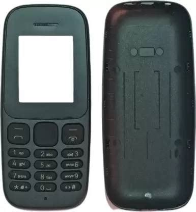 imbi Replacement front back body 105 2018 (This is not a phone) Front ...