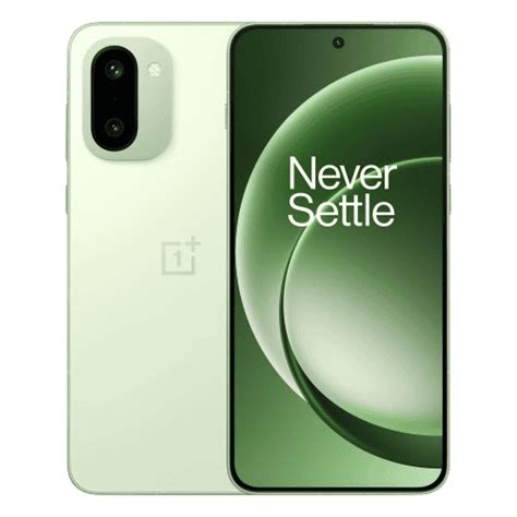 Mobile Phones :: OnePlus :: OnePlus 15R 5G | 12G | 256GB | Mint Breeze