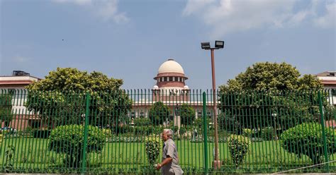 Mob lynching: Supreme Court again declines urgent hearing of contempt ...