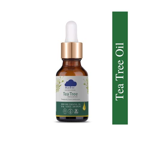 Essential Oils and Aromathérapie for your Life & Space – Blue Tree Aroma