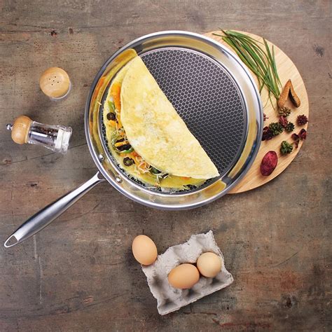 Buy WONDERCHEF Stanton Non-stick Dosa Tawa from Wonderchef at just INR ...