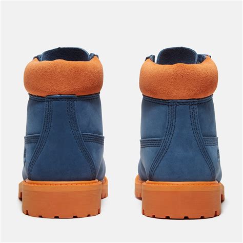 Toddler Timberland® Premium 6-Inch Waterproof Boot