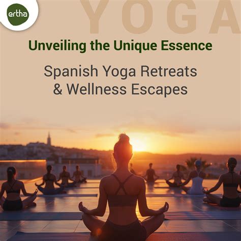 Venturing into the Realm of Wellness: The Bright Future of Yoga ...