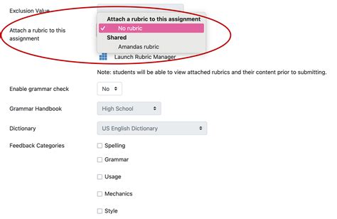 Turnitin Assignment Tool 的图像结果