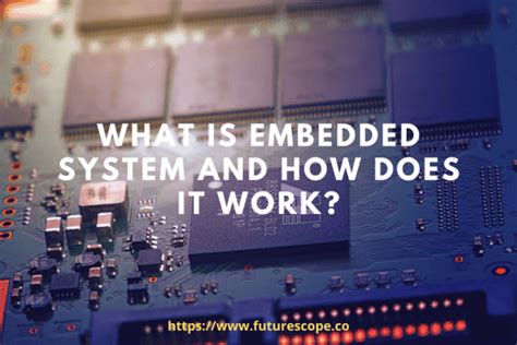 Embedded System Explanation 的图像结果