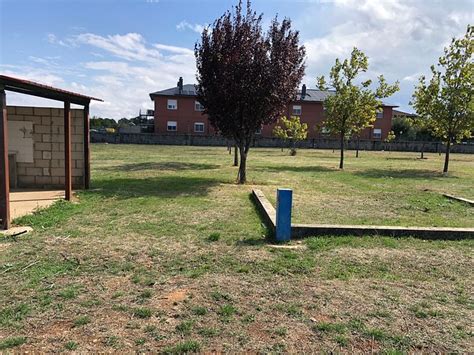 CAMPING DE CARAVANAS DE RABANALES - Campground Reviews & Photos ...