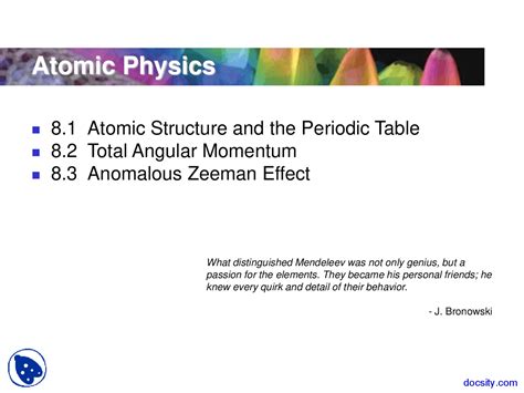 Modern Physics 的图像结果