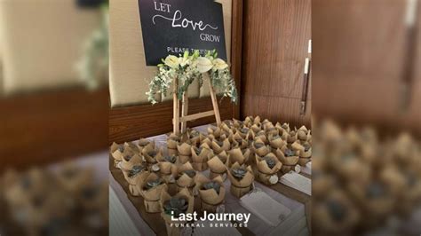 6 Celebration of life Ideas for your Senior Loved Ones | Last Journey