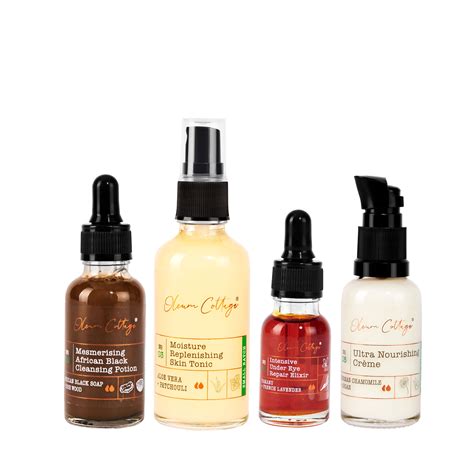 Buy Oleum Cottage OC Ritual for Sensitive skin Online at Best Price in ...