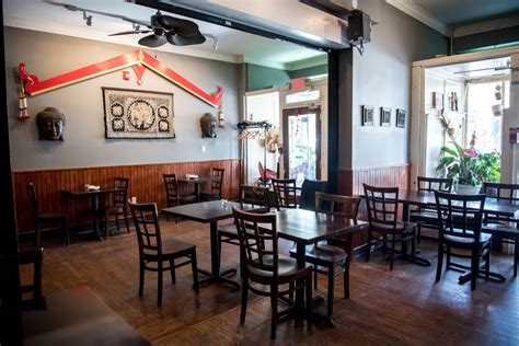 Vientiane Cafe - Review - West Philadelphia - Philadelphia - The ...