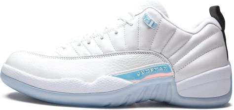 現金特価 JORDAN 新品 NIKE LOW AIR JORDAN 靴 12 AIR GOLF GOLF未使用 28.5 - www ...