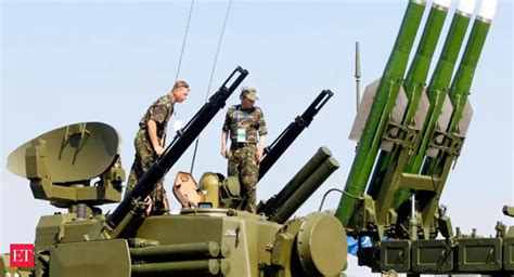 Buk missiles: System that may have shot down MH17 - Know about the Buk ...
