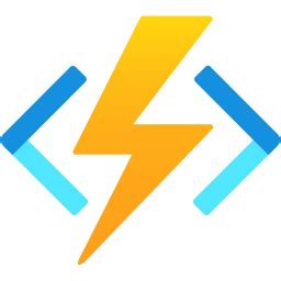 Image result for vs Code Azure Icon with Azure Tools