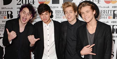 5 Seconds Of Summer celebrate their 10-year anniversary with new single ...