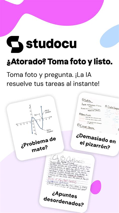 Descargar Studocu APK Última Versión 7.1.0 para Android