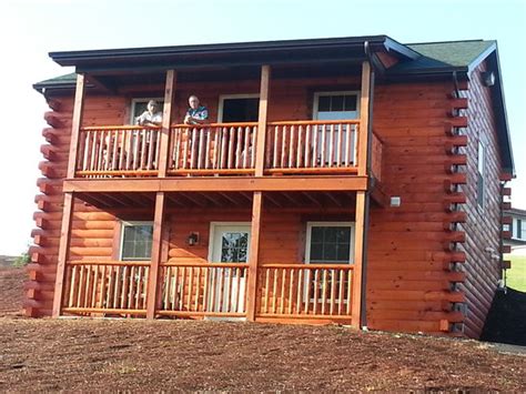 AMISH BLESSINGS CABINS (Berlin, Ohio) - Lodge Reviews, Photos, Rate ...