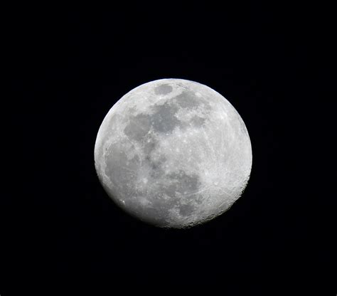 NASA 教你如何用最佳角度拍攝「超級月亮」 - UNWIRE.HK