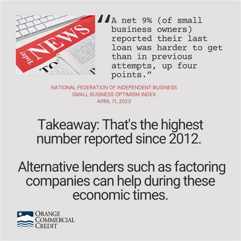 Orange Commercial Credit on LinkedIn: #invoicefactoring # ...