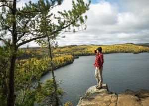 Fall Colors MN | North Shore Fall Getaways | Visit Cook County, MN