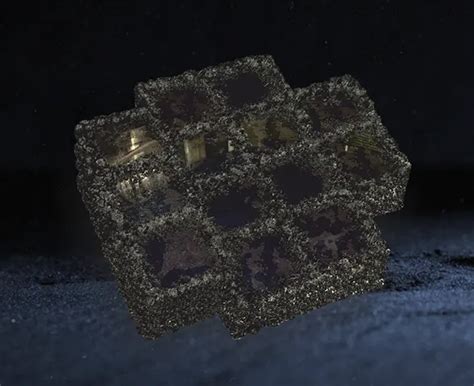 CVD Diamond Machine - Hallmark LabPlus - SLTL Group™