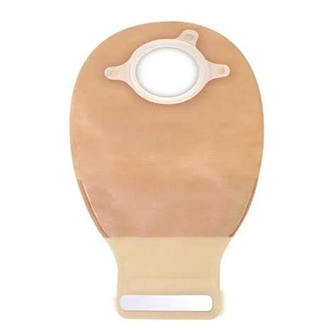 OSTOMY CARE PRODUCTS - 125265 ConvaTec SUR-FIT Natura Stomahesive Skin ...