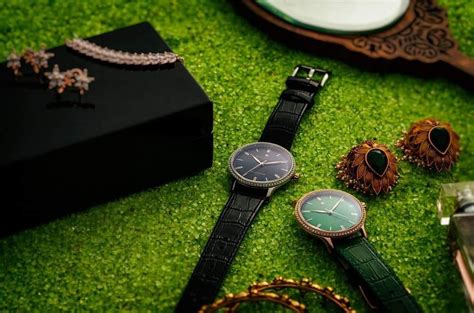 Bangalore Watch Company competes first year, plans third product line