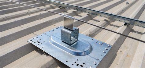 Fall Restraint System Installed at Dubai Airports - Kee Safety