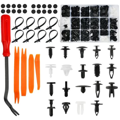 Image result for Auto Trim Clips and Fasteners