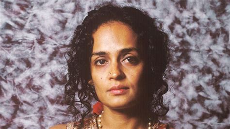 6 incredible milestones in the life of award-winning author, Arundhati ...