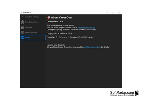 Image result for Crossover Software Free